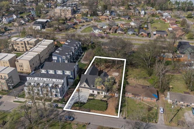 1312 Montgomery Ave, Nashville, TN