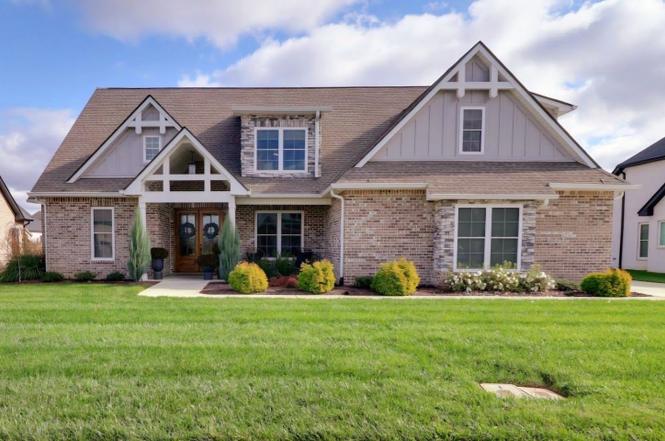 437 Sheas Way, Clarksville, TN