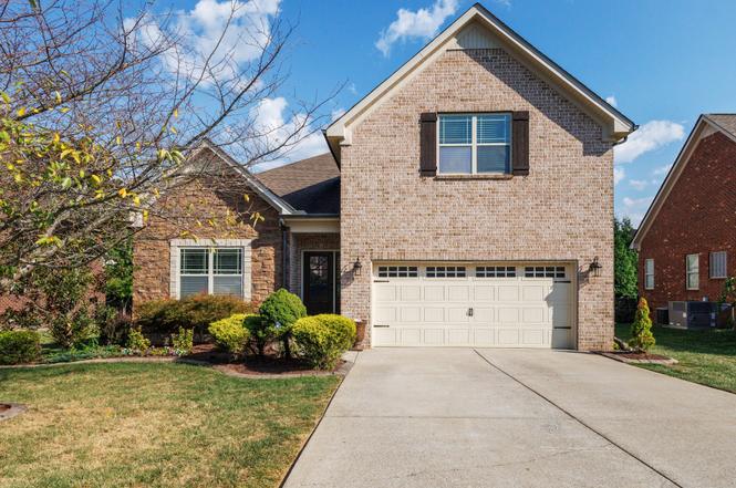 4182 Miles Johnson Pkwy, Spring Hill, TN