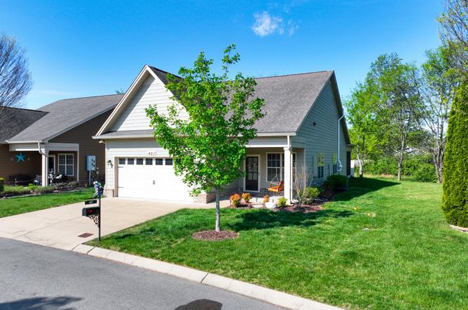 421 Bruce Dr, Spring Hill, TN