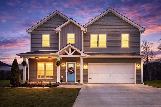 125 Schroer Rd, Clarksville, TN