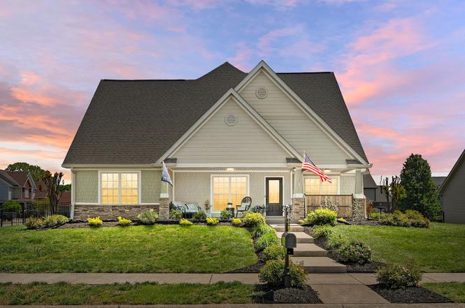 1149 Old Duke Dr, Clarksville, TN