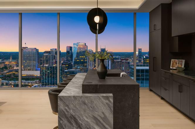1616 West End Ave #3202, Nashville, TN