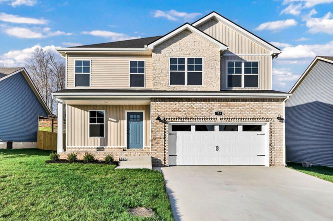 353 Hereford Farms, Clarksville, TN