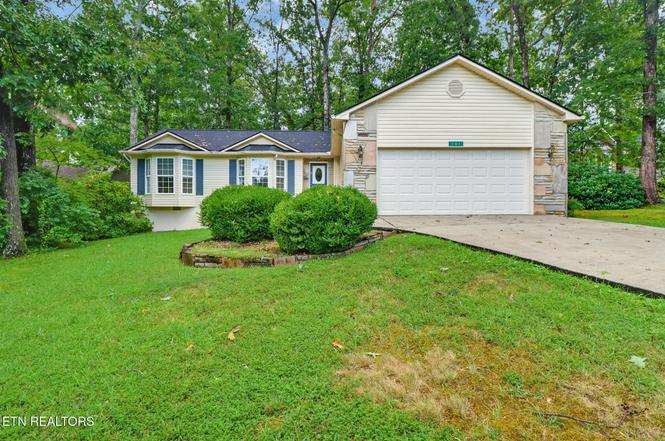 101 Ashdown Ln, Crossville, TN