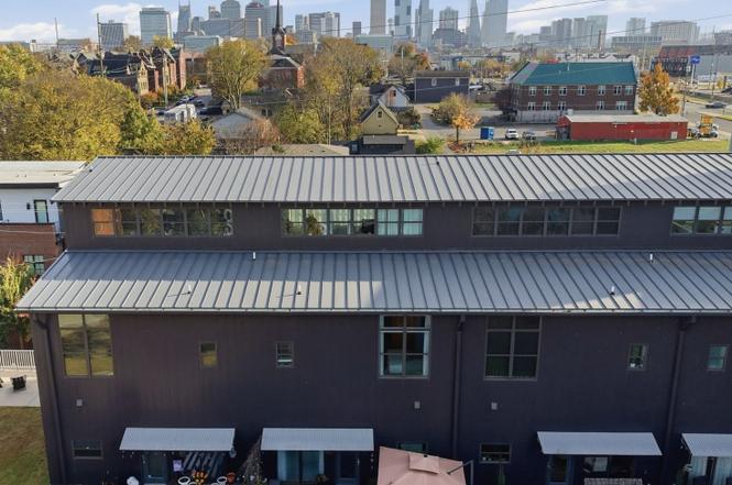 1342 Rosa L Parks Blvd, Nashville, TN