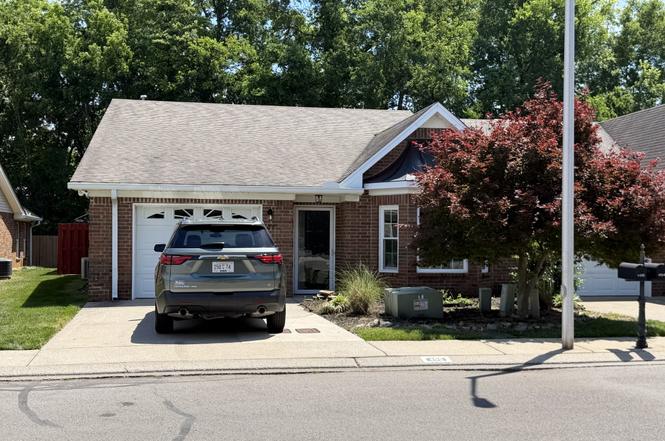 406 Forest Glen Cir, Murfreesboro, TN