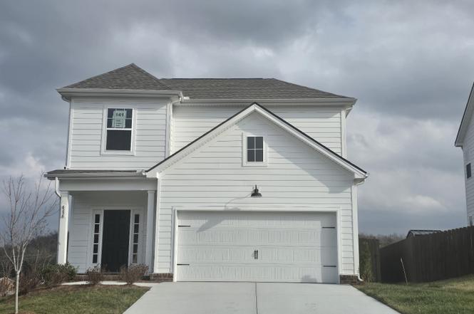 6240 Kenwyn Pass, Smyrna, TN