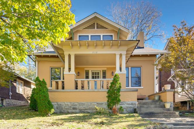 2112 15th Ave S, Nashville, TN