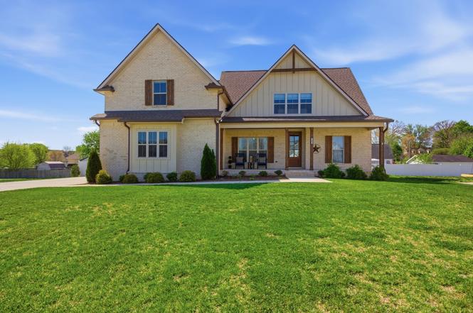 1002 Pheasant Run Ct, Spring Hill, TN