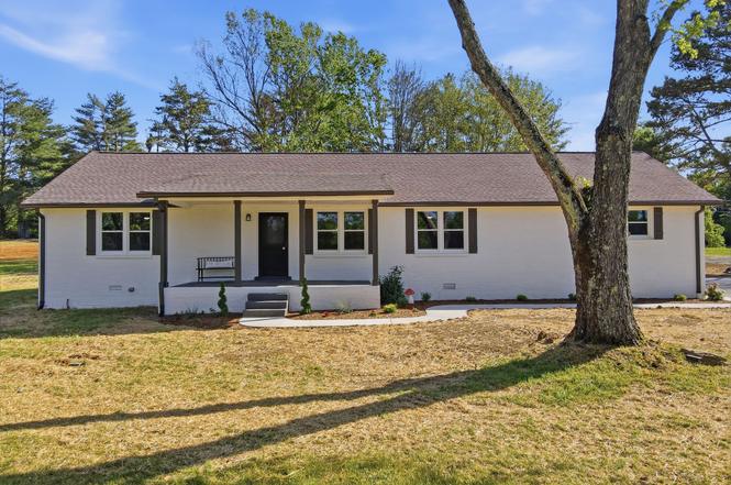 2525 Williamsport Pike, Columbia, TN