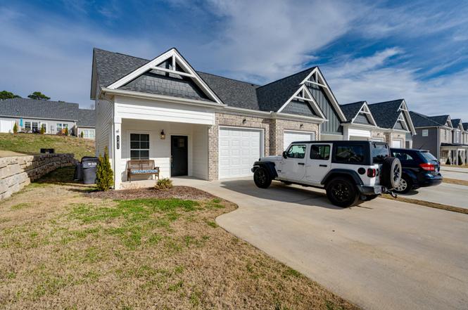 141 Bellingham Cv NE Unit 39a, Cleveland, TN