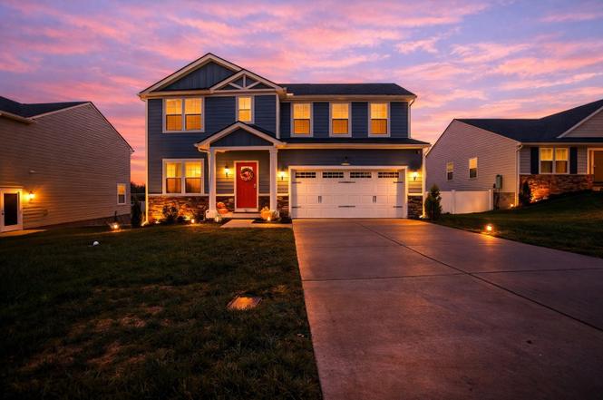 1147 Lisenbee Way, Clarksville, TN