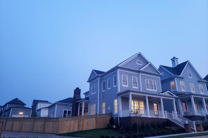 613 Drummond St, Franklin, TN