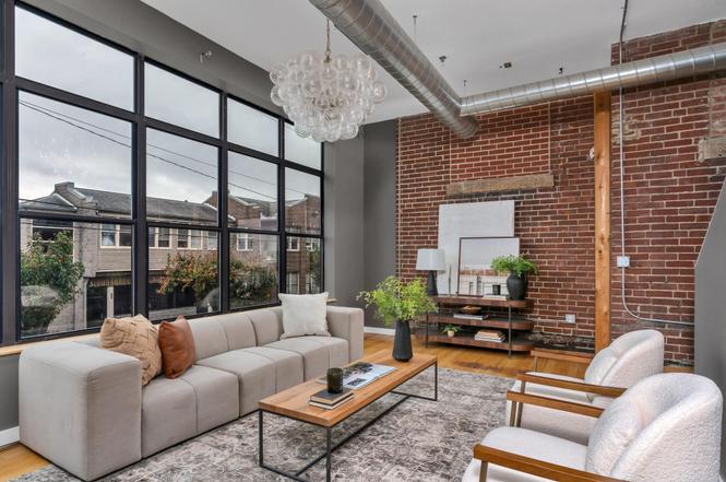 1348 Rosa L Parks Blvd, Nashville, TN