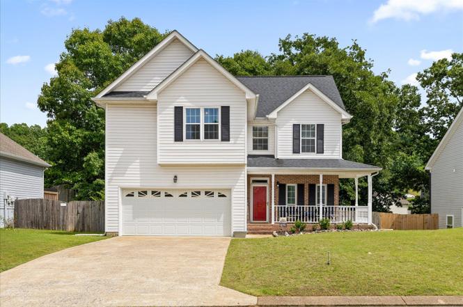 9922 Brently Estates Dr, Chattanooga, TN