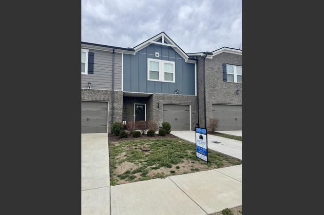 1746 Tahoma Dr, Lebanon, TN