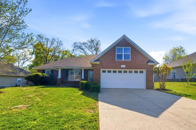 5007 Morning Dove Ln, Spring Hill, TN