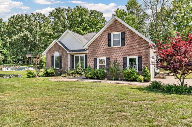 418 Martin Rd, Clarksville, TN