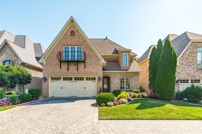 1165 Chloe Dr, Gallatin, TN
