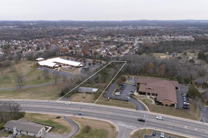 2825 N Mount Juliet Rd, Mount Juliet, TN