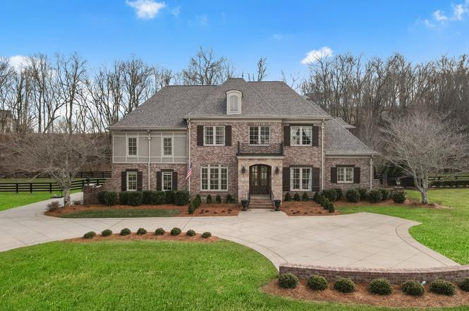 5007 Buds Farm Ln, Franklin, TN