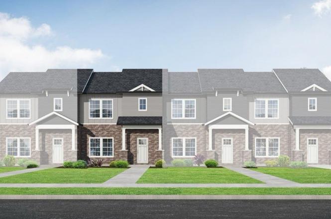 1105 Elliott Williams Pvt Way #2, Gallatin, TN