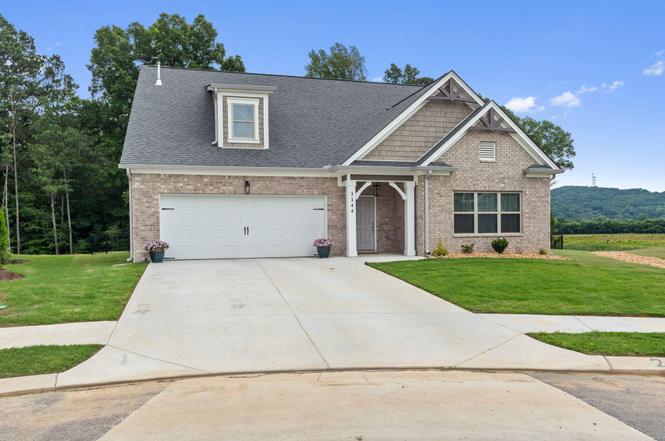 3144 Destination Trl NW, Cleveland, TN