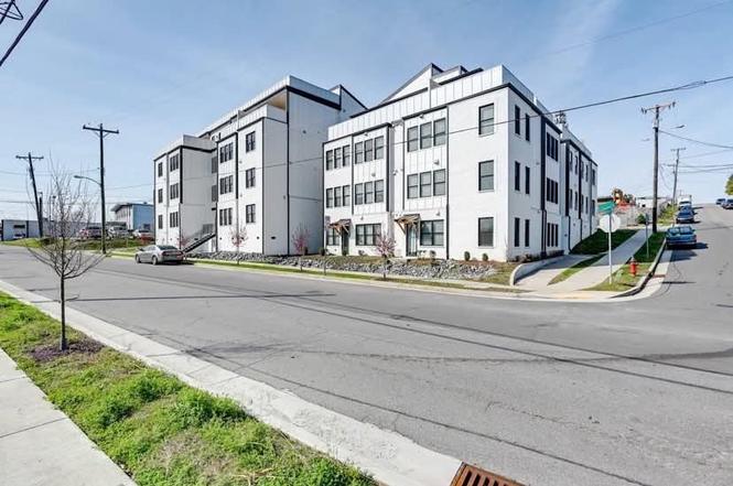 4405 Kentucky Ave #302, Nashville, TN