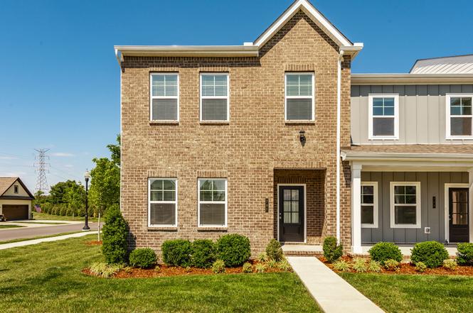 781 Coburg St, Gallatin, TN
