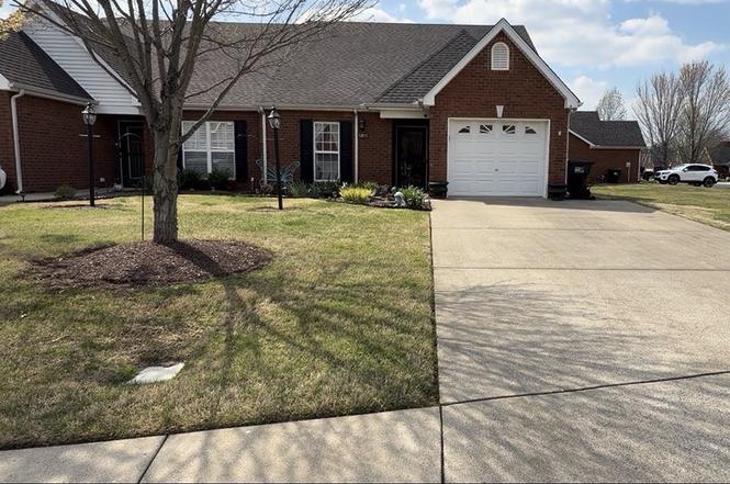 3333 Berryside Dr, Murfreesboro, TN