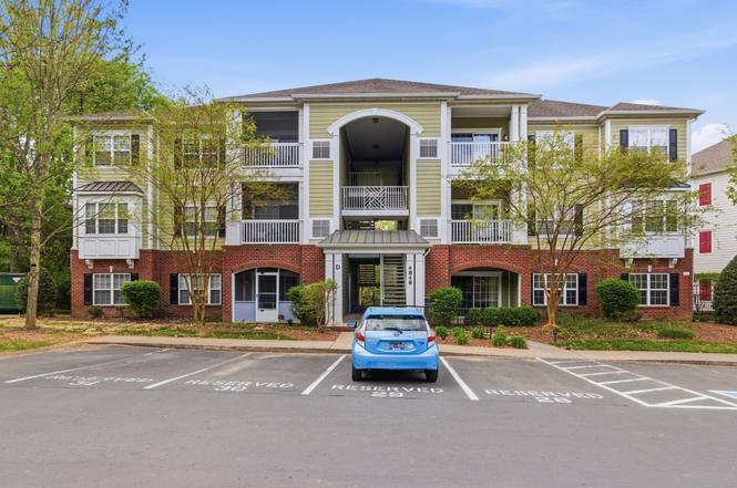4848 Bevendean Dr Unit D9, Nashville, TN