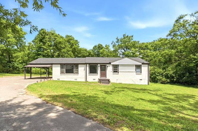 2838 Brunswick Dr, Nashville, TN