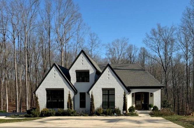 5916 Pinewood Rd, Franklin, TN
