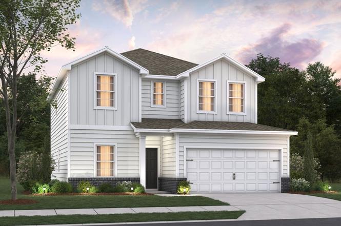 2564 Peaceful Valley Dr, Columbia, TN
