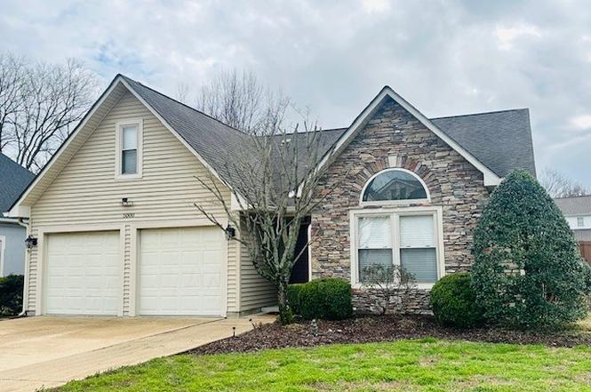 5000 Lancelot Ct, Columbia, TN