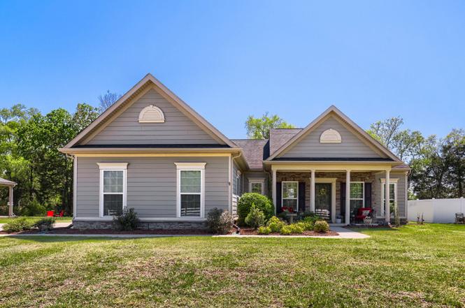 2432 Parkwood Dr, Murfreesboro, TN