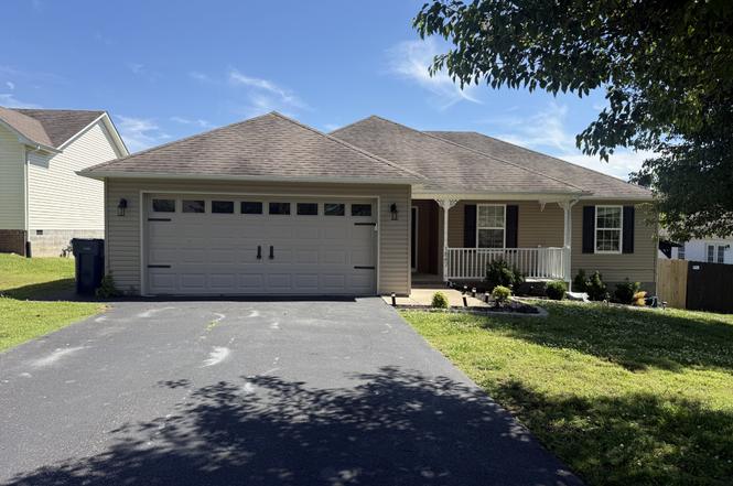 1847 Emily Ln, Columbia, TN