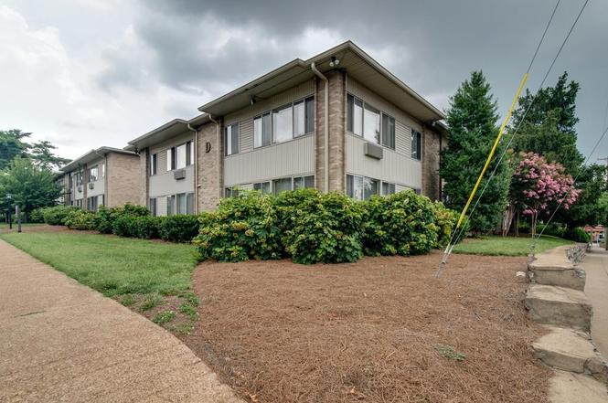 2020 Beech Ave Unit C19, Nashville, TN