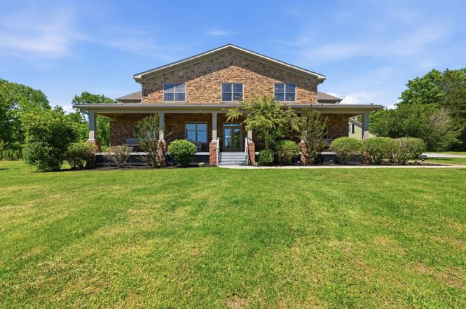 4655 Stewarts Ferry Pike, Mount Juliet, TN