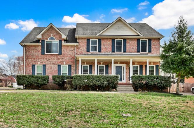 153 Edmonds Way, Clarksville, TN