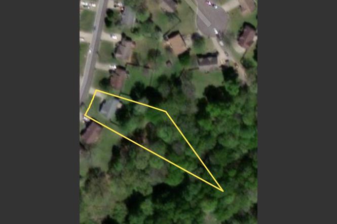 800 Leigh Ann Dr, Clarksville, TN