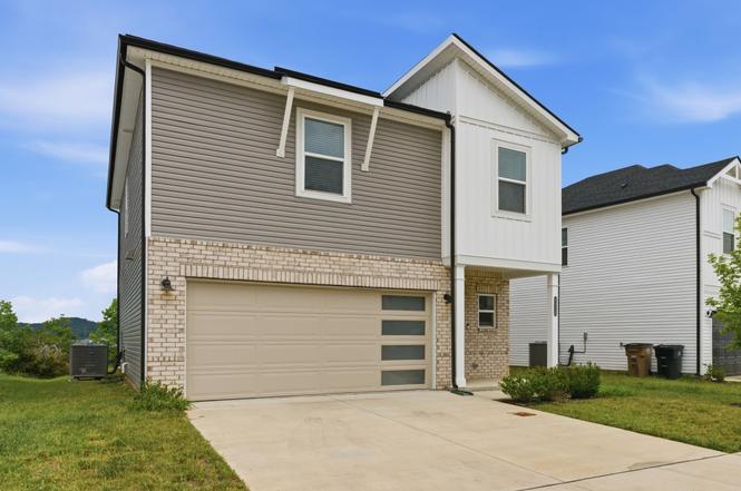 4936 Trail Ridge Ct, Nashville, TN