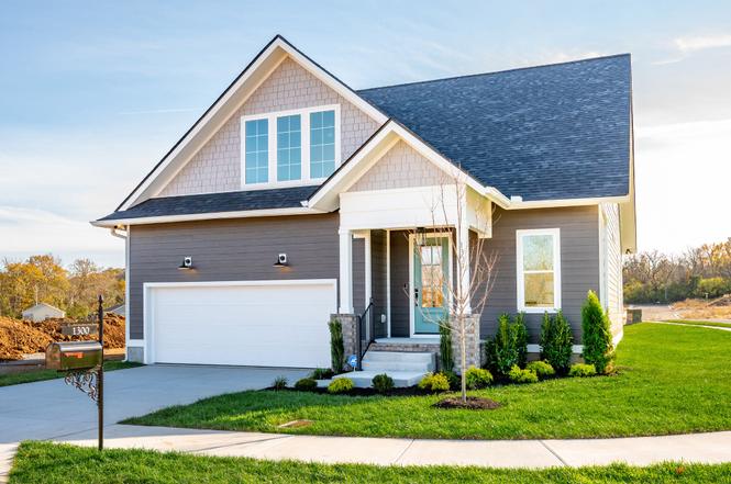 1301 Alderwood Pass, Nashville, TN