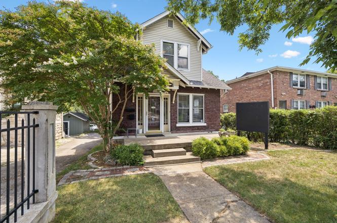 1604 17th Ave S, Nashville, TN