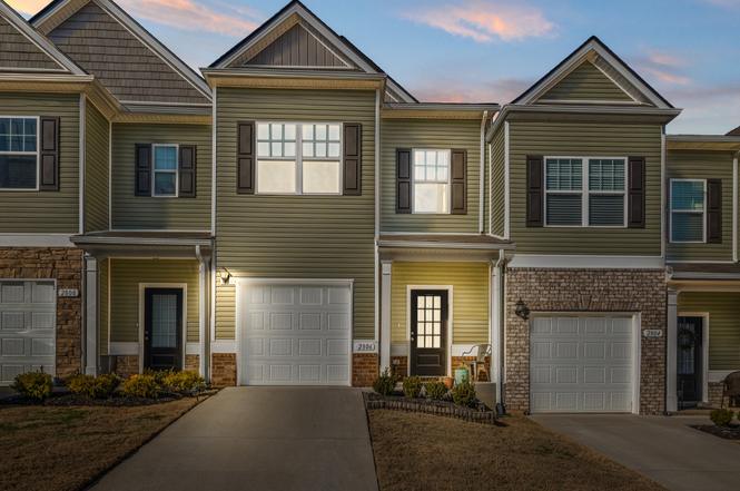 2806 Dixie Rd, Columbia, TN