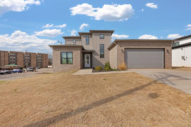 135 Max Lane Dr, Jackson, TN