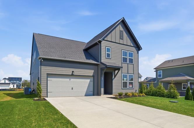 7708 Chapin Dr, Murfreesboro, TN