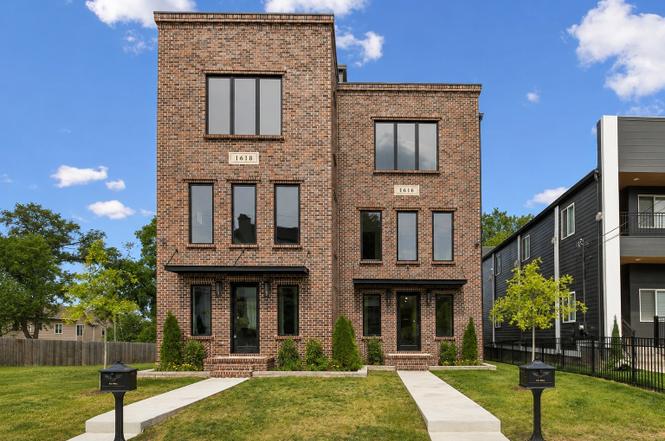 1618 7th Ave N, Nashville, TN
