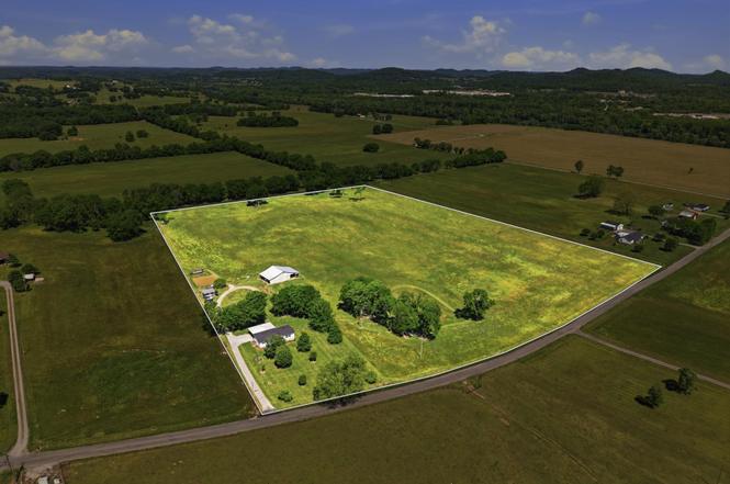 597 Hiwassee Rd, Lebanon, TN